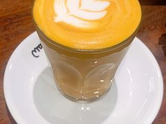 路易波士茶拿铁-Seesaw Coffee(上海尚悦湾店)