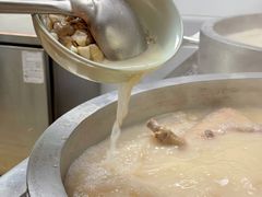 -春发生饭店·非遗(南院门店)