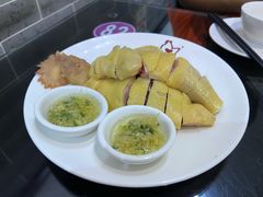 -文记壹心鸡(宝华路店)