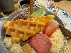 -鮨政·Omakase(港汇恒隆广场店)