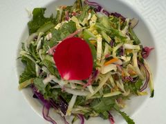 -清雅轩·清真菜·传统菜•融合菜(滑翔店)