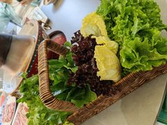 -曲氏老北京铜锅涮肉•火锅(不老街店)