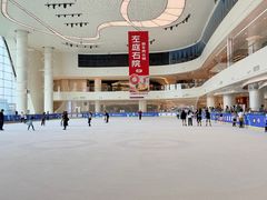 -世纪星滑冰俱乐部(万象城店)