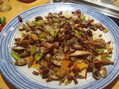 -外滩海鲜烧烤广场(东三旗店)