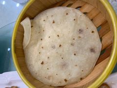 春饼-六和聚传统烤鸭.天津菜(和平店)