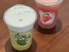 -成川茶店·潮汕工夫浓茶(万象店)