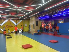 -HELLO功夫(印象城店)