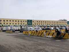 -顺鑫石门市场