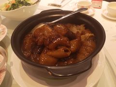 -凤城礼记鱼翅海鲜酒家(百老汇店)