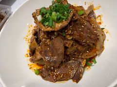 -紫光园·烤鸭·北京菜(劲松店)