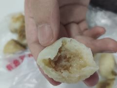 鲜肉包-吃不亏特色包子(三峡广场店)