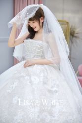 -Renee芮亦婚纱(原丽莎)