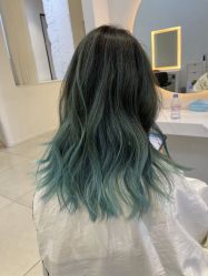 -Some Hair