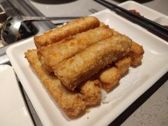 -海底捞火锅(杭州萧山宝龙广场店)