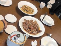 -凤竹园(修水店)
