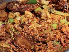 -嘎嘎鸭下巴·爆辣干锅(明教寺店)