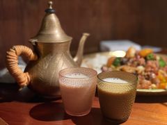 -楼兰新疆主题餐厅(苏州中心店)