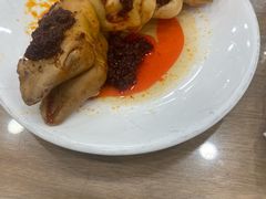 -西安贾三灌汤包·回坊小吃·清真炒菜(北院门总店)