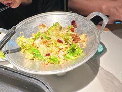 -筱爷叔·上海传统手工菜(玉树路店)