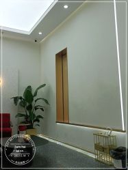 -JUNO hair salon