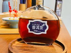 -芸南道·过桥米线(昆明老街旗舰店)