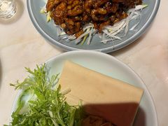 -小吊梨汤·北京菜·烤鸭(鸟巢店)