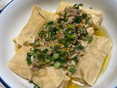-径山十八道·风味民间菜(杭州总店)