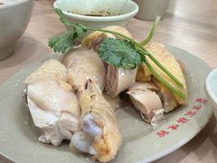 招牌百家鸡-百家鸡味馆(清泰店)