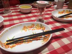 -西贝(上海我格广场店)