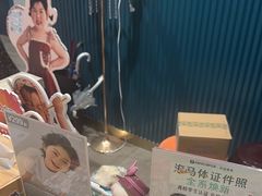 -海馬体照相馆(莘庄维璟印象城店)