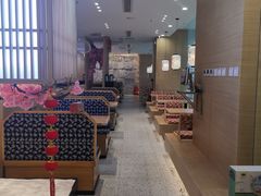 大堂-晴季寿司(红旗街万达店)