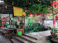 -小洲村