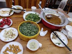 -郭屯王家炖鸡炒鸡(振兴西路店)