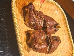 -东口码头·烧鸽子·鱼头泡饼·地方菜(金鹰悦城店)