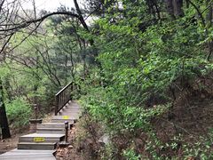 -云峰山自然风景区