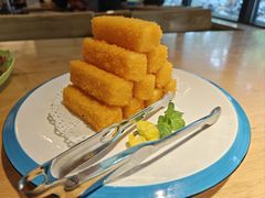 -胡家大厨(西三庄店)