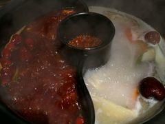 -佬土鹅肠火锅(解放路店)
