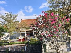-海口市博物馆