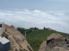 -白草畔自然风景区