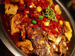 -烤匠麻辣烤鱼(万象城店)