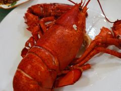 -富港会·海鲜酒楼(墟沟店)