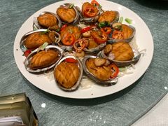 -金悦轩海鲜城(渔人码头店)