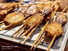 -管氏翅吧(国展店)
