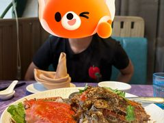 -珍宝海鲜JUMBO Seafood(ifc店)