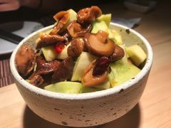 -萤初高端日料王(曲江银泰店)