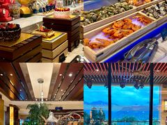 -广州白水寨嘉华温泉酒店