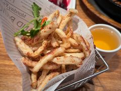 -老板恋上鱼(恒隆广场店)