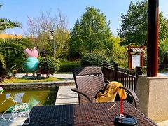 -咸宁万豪温泉谷度假区