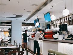 -Peet's Coffee皮爷咖啡(万象天地店)