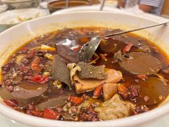 -大鸭梨烤鸭(左家庄店)
